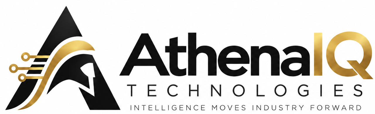 AthenaIQ Technologies